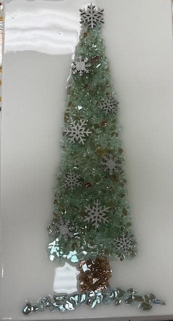 Resin Pouring